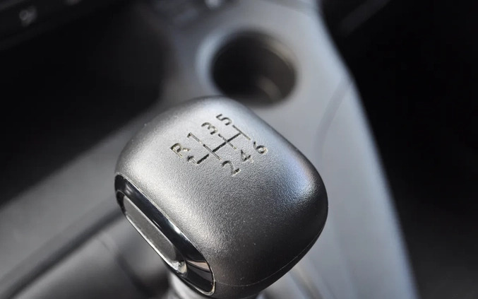 Toyota Proace City Verso cena 62444 przebieg: 188000, rok produkcji 2020 z Przemków małe 781